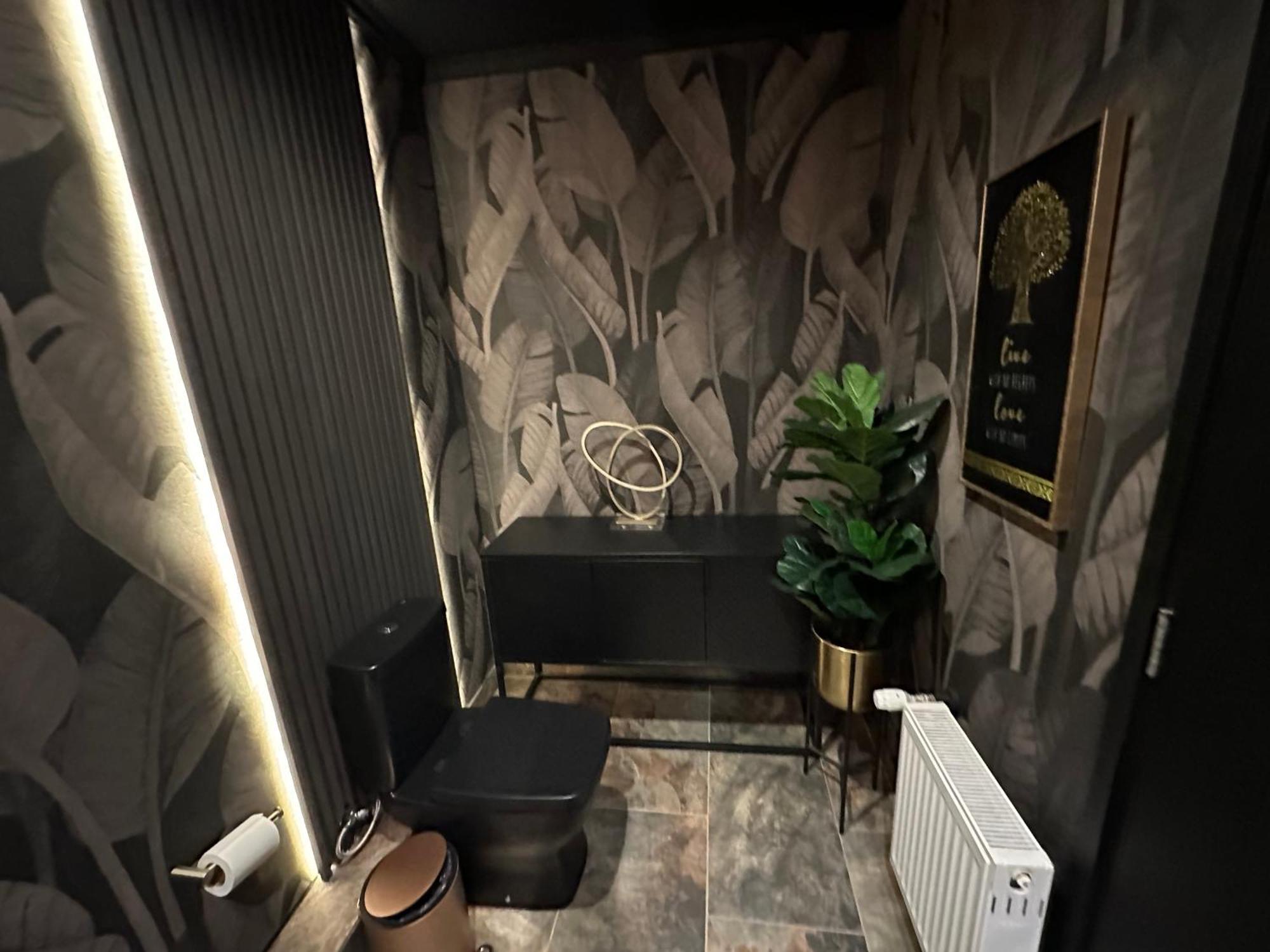 Patagonia Hotel & Apart Suite Пунта-Аренас Экстерьер фото