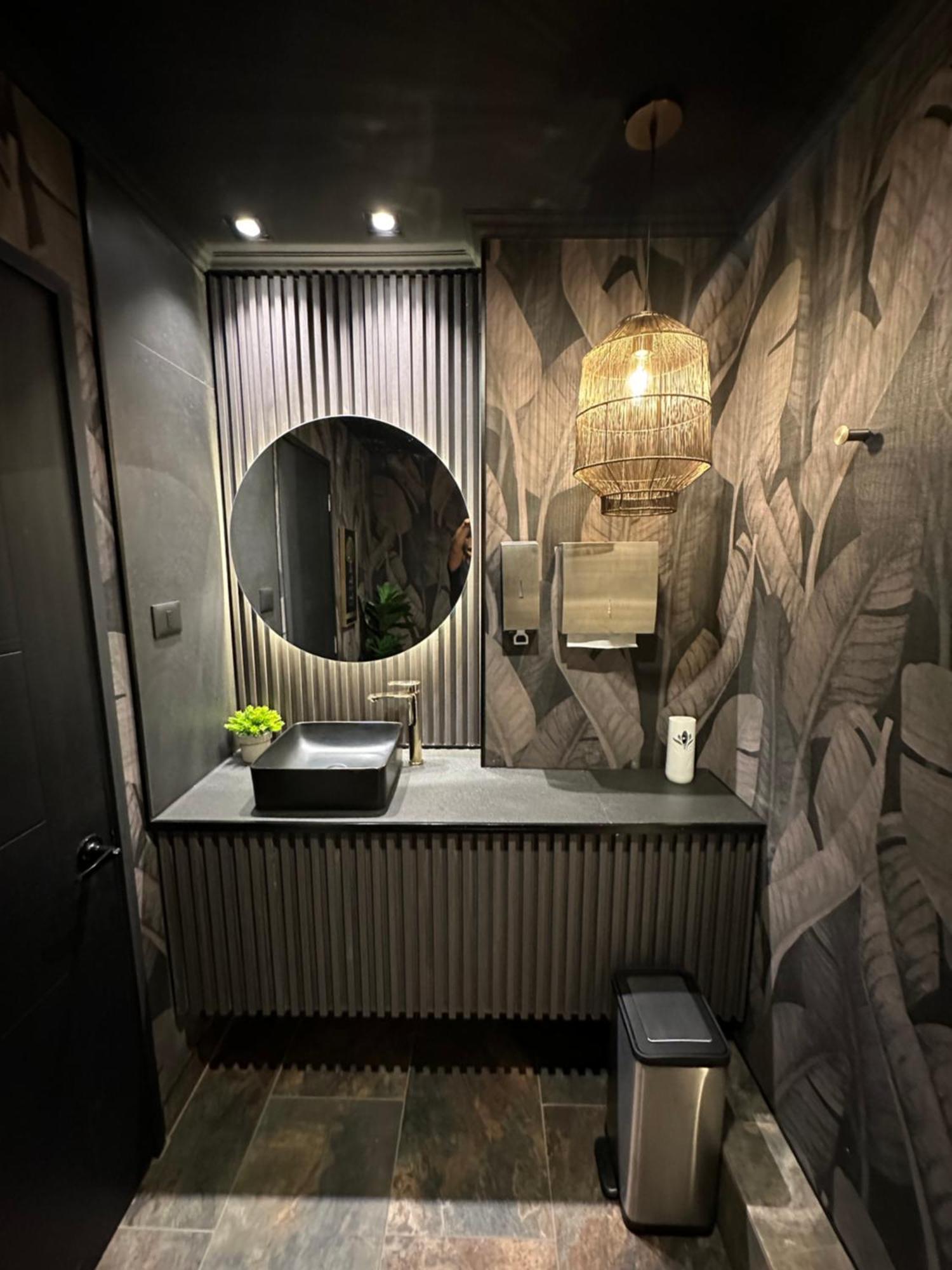 Patagonia Hotel & Apart Suite Пунта-Аренас Экстерьер фото