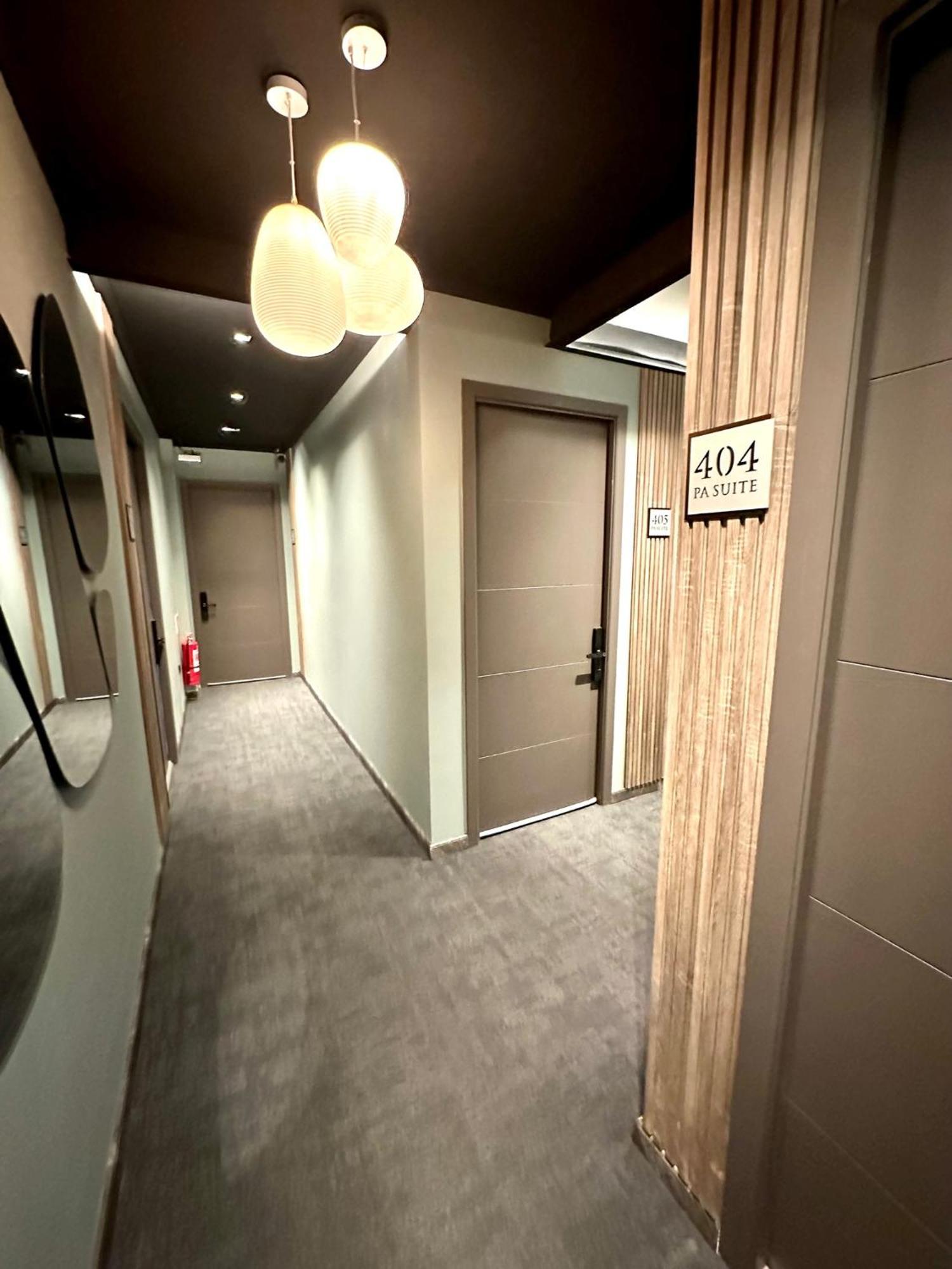 Patagonia Hotel & Apart Suite Пунта-Аренас Номер фото