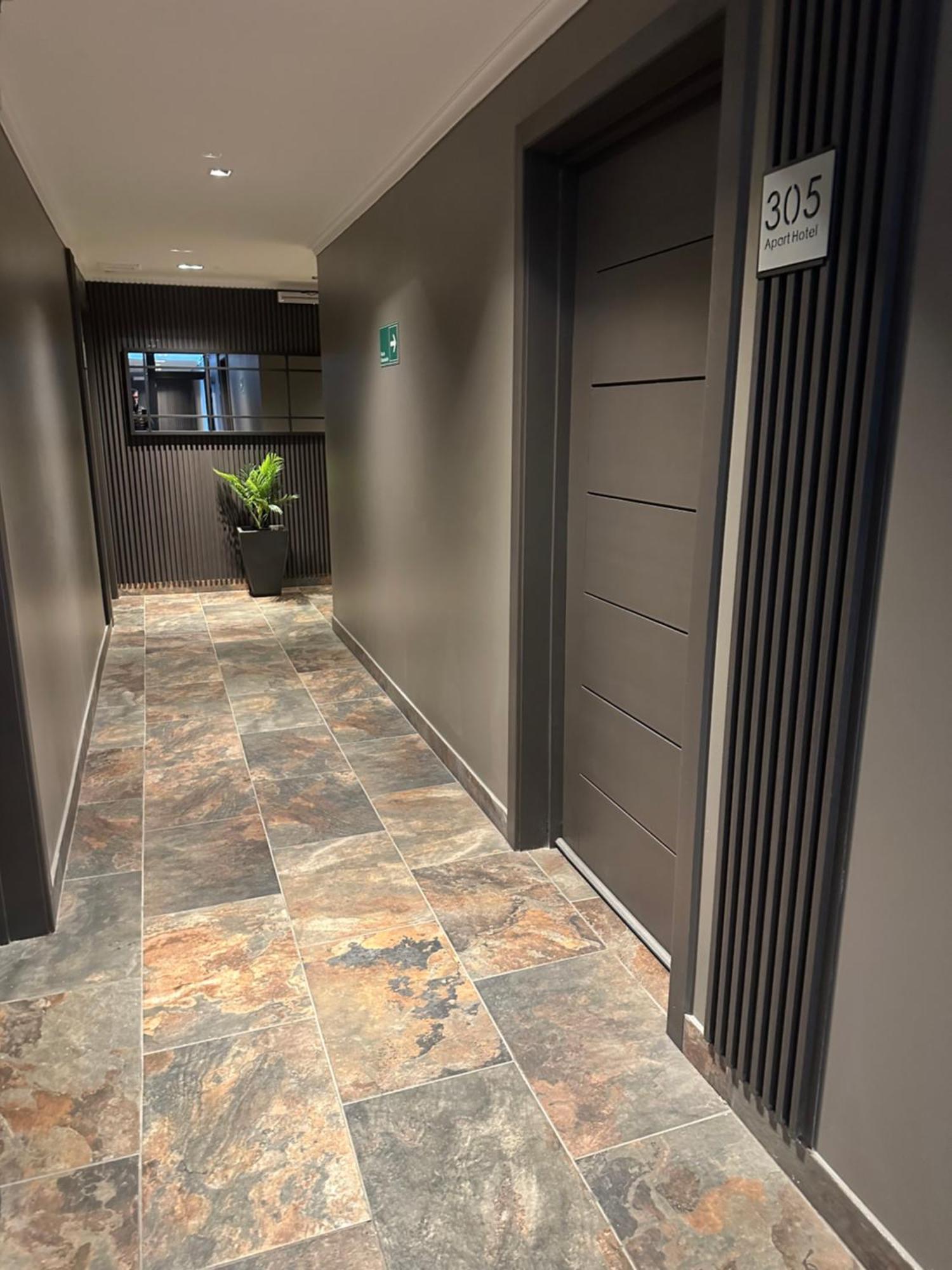 Patagonia Hotel & Apart Suite Пунта-Аренас Экстерьер фото