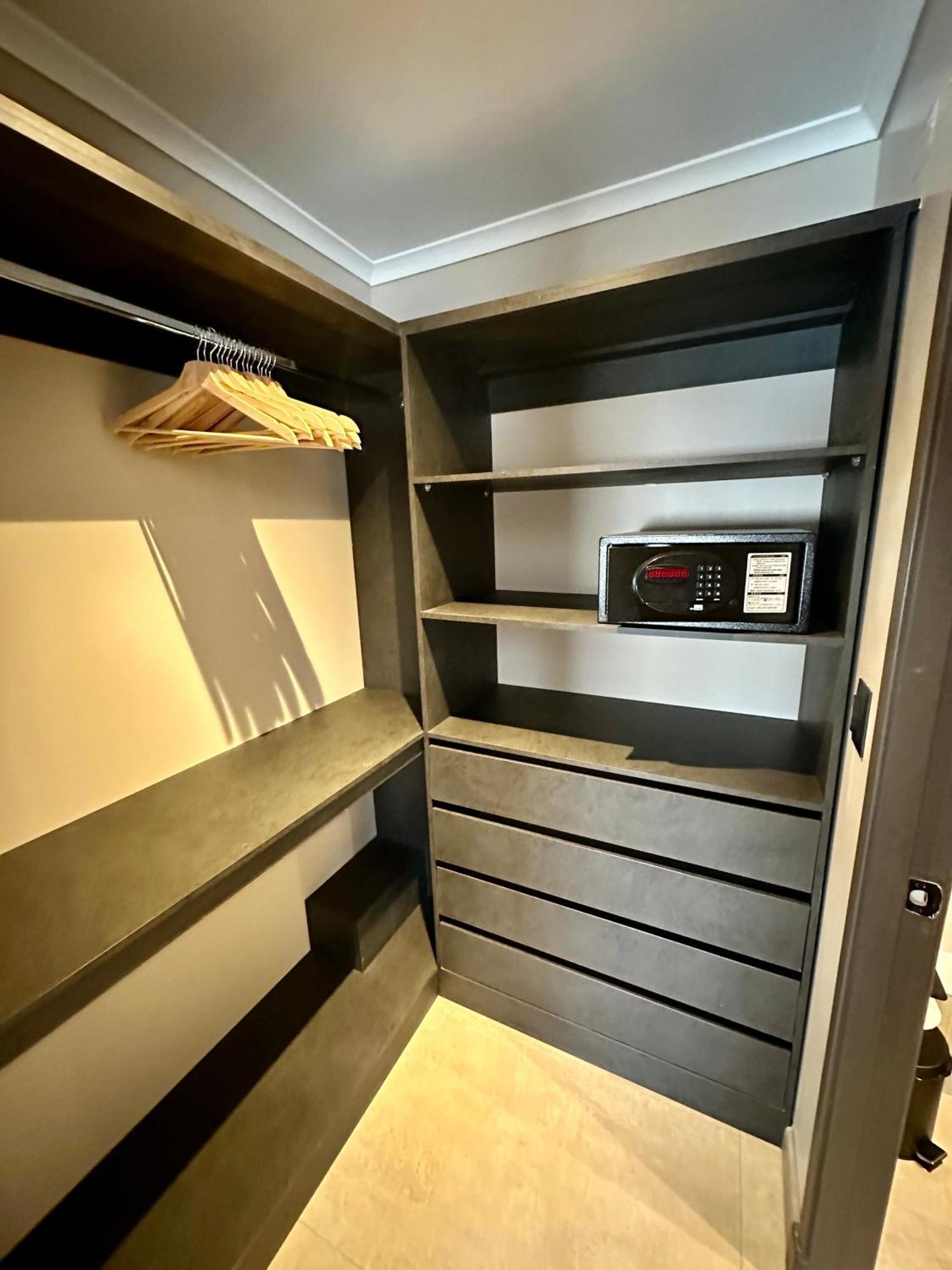 Patagonia Hotel & Apart Suite Пунта-Аренас Номер фото