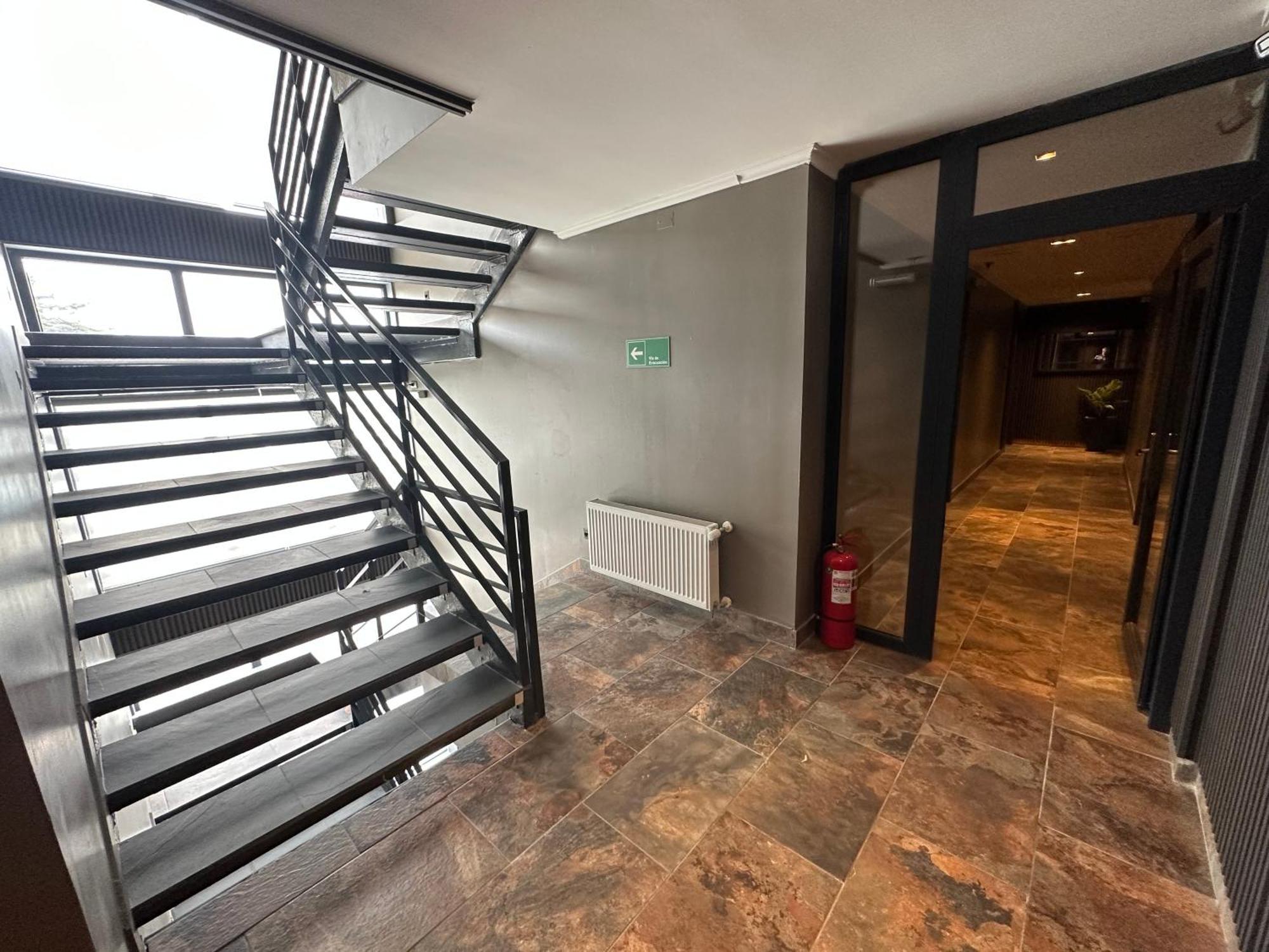Patagonia Hotel & Apart Suite Пунта-Аренас Номер фото