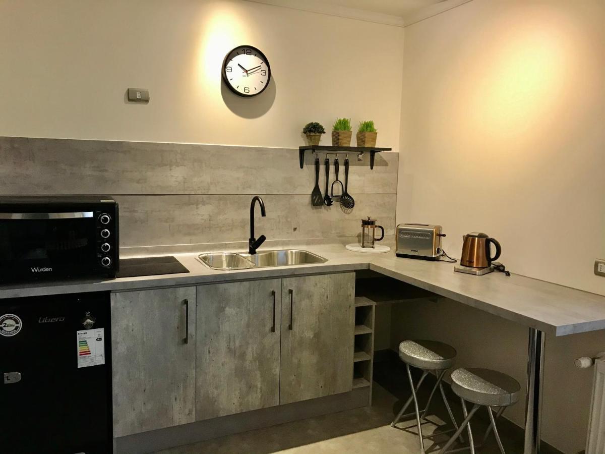 Patagonia Hotel & Apart Suite Пунта-Аренас Экстерьер фото