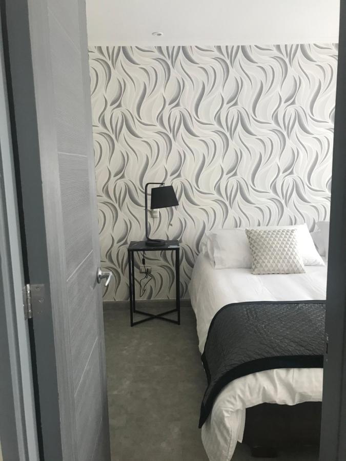 Patagonia Hotel & Apart Suite Пунта-Аренас Экстерьер фото